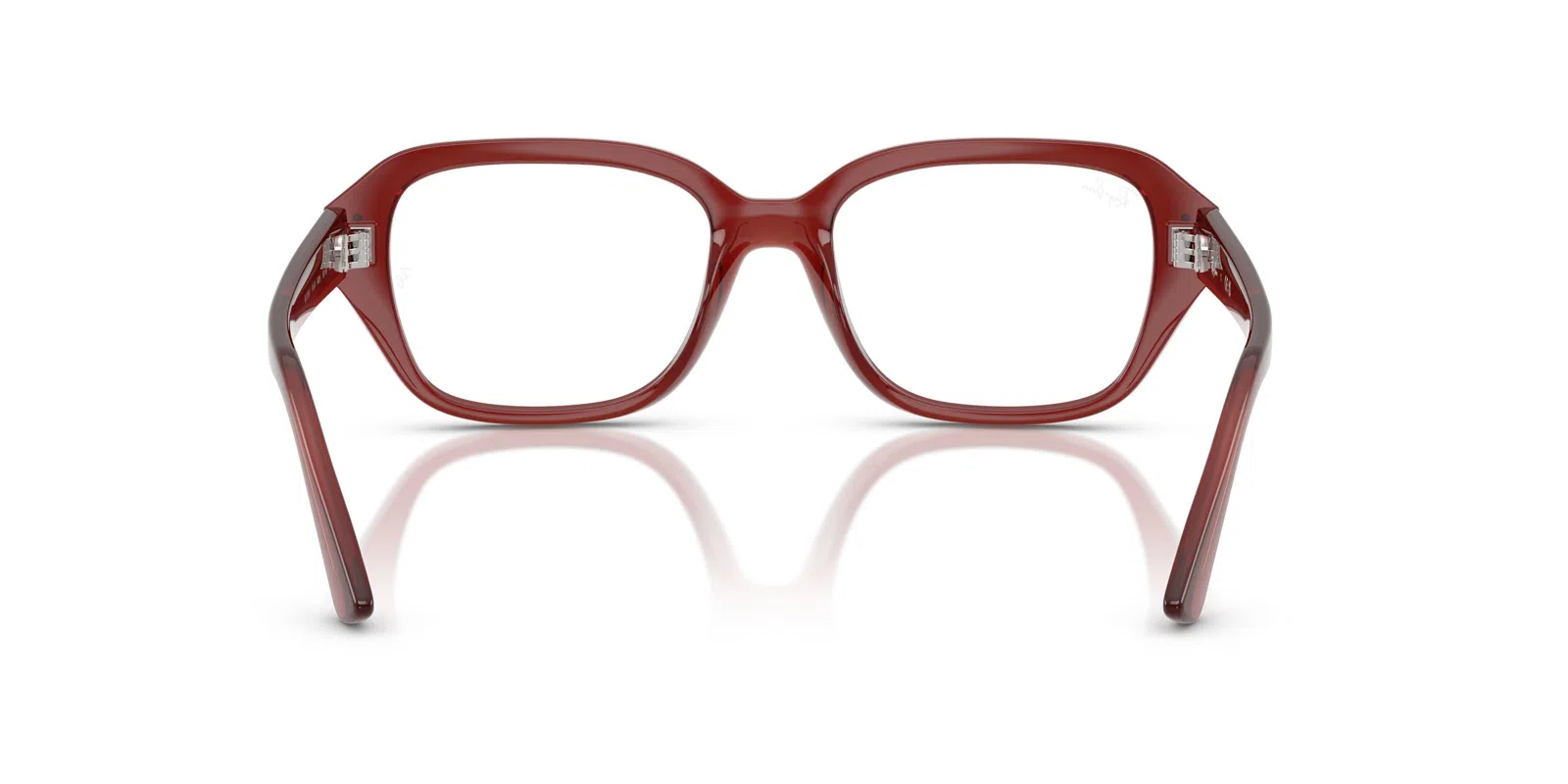 Ray-Ban Shea 7258F Eyeglasses - view 25